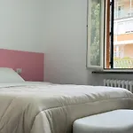 Lägenhet Loft Panoramico A Due Passi Dalla Stazione Perugia