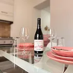 Loft Panoramico A Due Passi Dalla Stazione Lägenhet