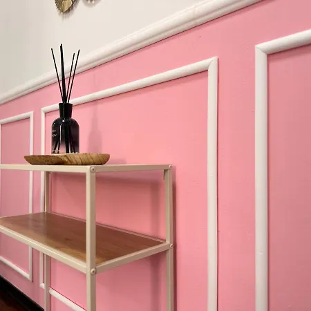 Apartmán Loft Panoramico A Due Passi Dalla Stazione *