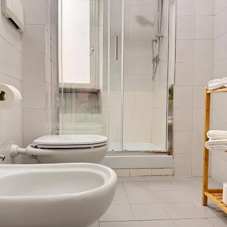 Loft Panoramico A Due Passi Dalla Stazione Apartmán Perugia