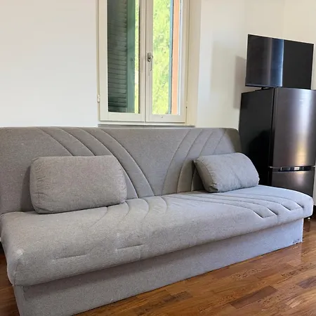 Lägenhet Loft Panoramico A Due Passi Dalla Stazione Perugia