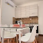Loft Panoramico A Due Passi Dalla Stazione Appartement Perugia
