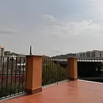 Appartement Loft Panoramico A Due Passi Dalla Stazione Perugia