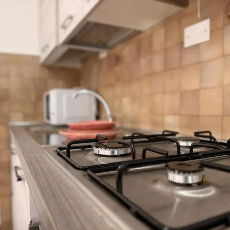 Loft Panoramico A Due Passi Dalla Stazione *