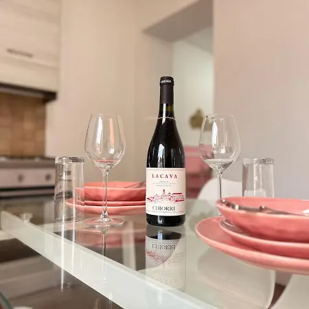 Loft Panoramico A Due Passi Dalla Stazione Апартаменты