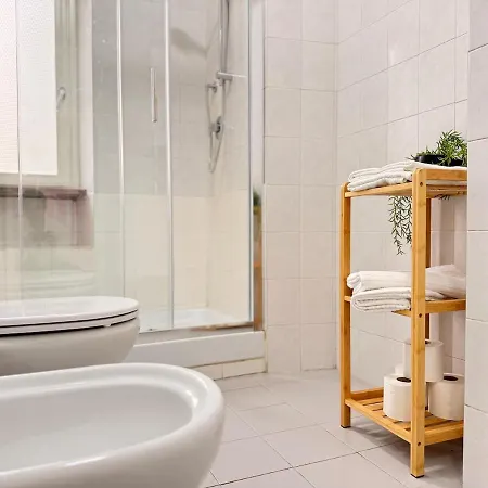 Апартаменты Loft Panoramico A Due Passi Dalla Stazione Перуджа